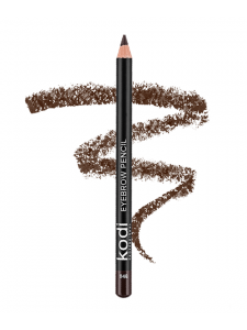 Eyebrow Pencil 04B (олівець для брів)